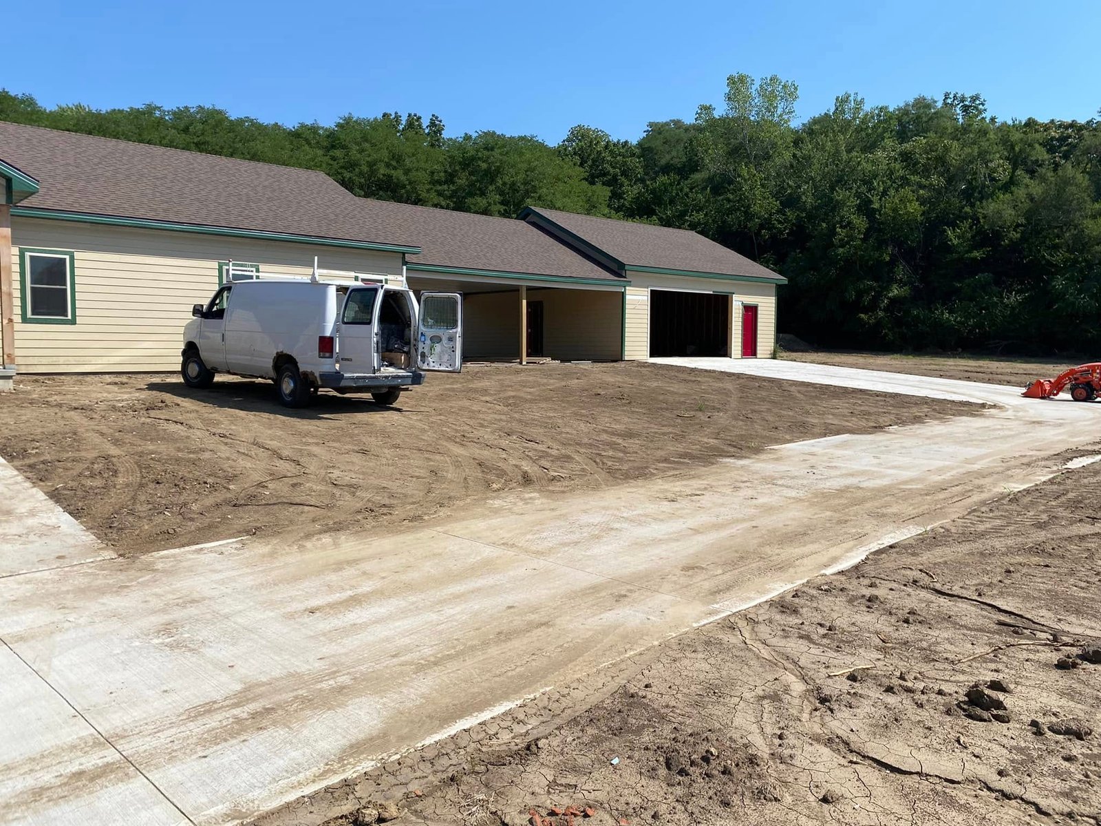 New construction roofing Southwest Missouri — RJ Roofing